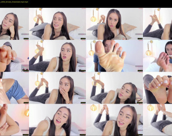 saraarchbould — 101 minute Chaturbate female cam show recording, 720p, Sep 2, 2024