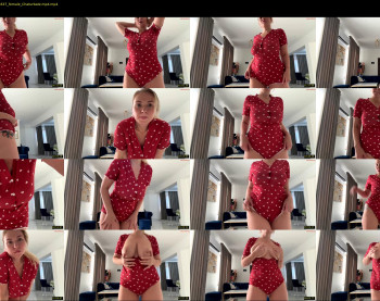 schoolteach — 10 minute Chaturbate female cam show recording, 720p, Sep 2, 2024