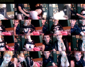 seductivebitxh — 10 minute Chaturbate couple cam show recording, 720p, Sep 2, 2024