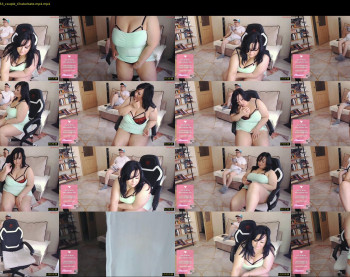 sex_space — 90 minute Chaturbate couple cam show recording, 720p, Sep 2, 2024