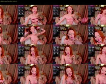 sherry_sandra — 10 minute Chaturbate female cam show recording, 720p, Sep 2, 2024
