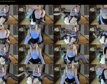 shimizyre — 62 minute Chaturbate couple cam show recording, 720p, Sep 3, 2024