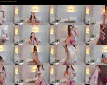 shy_starlight — 72 minute Chaturbate female cam show recording, 720p, Sep 3, 2024
