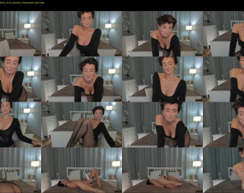 simonadebeauvoir — 66 minute Chaturbate female cam show recording, 720p, Sep 2, 2024