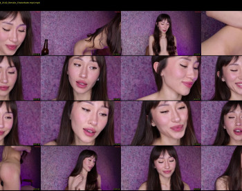 special_person — 65 minute Chaturbate female cam show recording, 720p, Sep 2, 2024