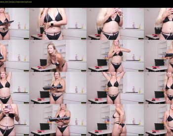 stella_and_stephan — 15 minute Chaturbate couple cam show recording, 720p, Sep 2, 2024
