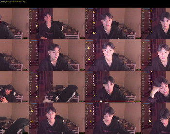 stralght_twinks — 121 minute Chaturbate male cam show recording, 720p, Sep 3, 2024