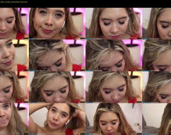 students_porn — 12 minute Chaturbate couple cam show recording, 720p, Sep 3, 2024