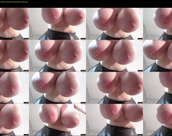 stunningboobs — 4 minute Chaturbate female cam show recording, 720p, Sep 2, 2024