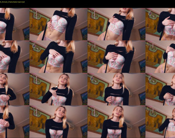 sugaristic — 6 minute Chaturbate female cam show recording, 720p, Sep 2, 2024