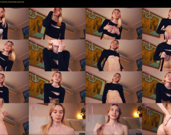 sugaristic — 84 minute Chaturbate female cam show recording, 720p, Sep 2, 2024