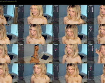 summer_lilac — 19 minute Chaturbate female cam show recording, 720p, Sep 2, 2024