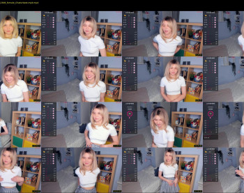 summer_lilac — 121 minute Chaturbate female cam show recording, 720p, Sep 2, 2024