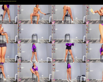 sunflower_28 — 120 minute Chaturbate female cam show recording, 720p, Sep 3, 2024
