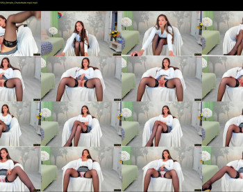 sunshine13_ — 39 minute Chaturbate female cam show recording, 720p, Sep 2, 2024