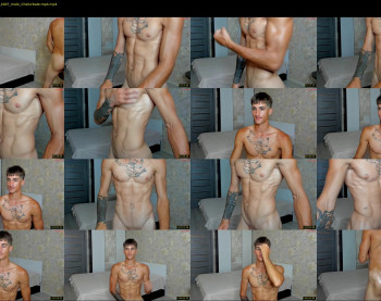 sweet_smith8 — 121 minute Chaturbate male cam show recording, 720p, Sep 2, 2024