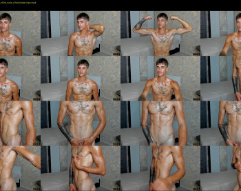 sweet_smith8 — 8 minute Chaturbate male cam show recording, 720p, Sep 2, 2024