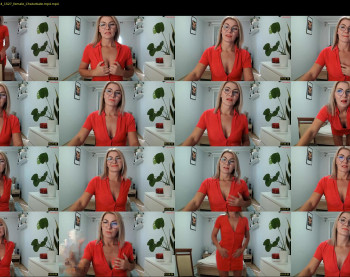 sweetmarthaaa — 19 minute Chaturbate female cam show recording, 720p, Sep 2, 2024