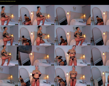 swt_molly — 69 minute Chaturbate female cam show recording, 720p, Sep 3, 2024