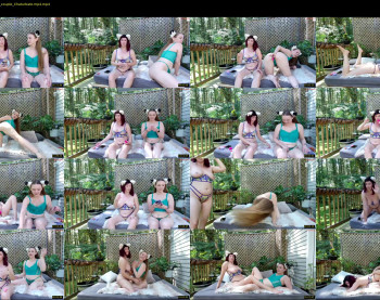 syndica — 41 minute Chaturbate female cam show recording, 720p, Sep 2, 2024