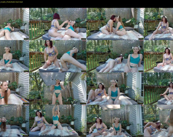 syndica — 121 minute Chaturbate female cam show recording, 720p, Sep 2, 2024