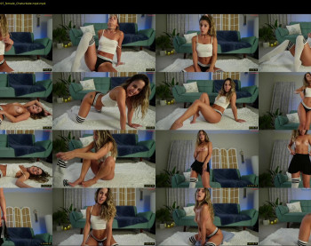 syriahsage — 120 minute Chaturbate female cam show recording, 720p, Sep 3, 2024