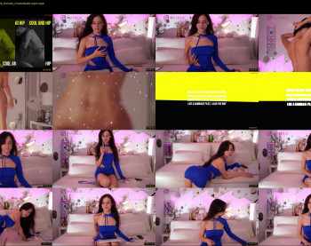 taanni_bc — 85 minute Chaturbate female cam show recording, 720p, Sep 2, 2024