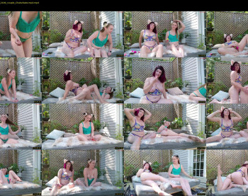 tantric_eden_ — 121 minute Chaturbate female cam show recording, 720p, Sep 2, 2024