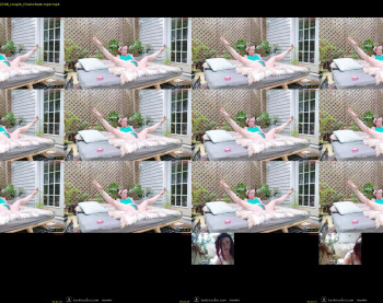 tantric_eden_ — 7 minute Chaturbate female cam show recording, 720p, Sep 2, 2024