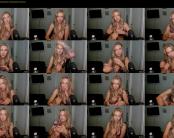 teamtragic — 13 minute Chaturbate female cam show recording, 720p, Sep 3, 2024