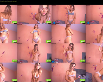 telladreamer_ — 120 minute Chaturbate female cam show recording, 720p, Sep 2, 2024