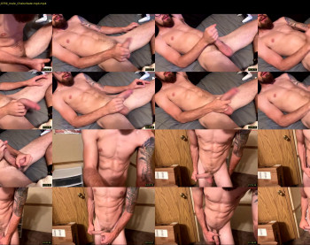 thatguyfromx — 25 minute Chaturbate male cam show recording, 720p, Sep 2, 2024
