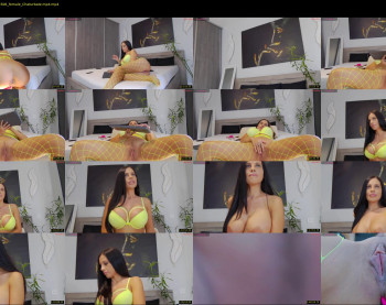 tiffanyhardy — 120 minute Chaturbate female cam show recording, 720p, Sep 2, 2024