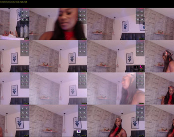 tinna__hottie — 4 minute Chaturbate female cam show recording, 720p, Sep 3, 2024
