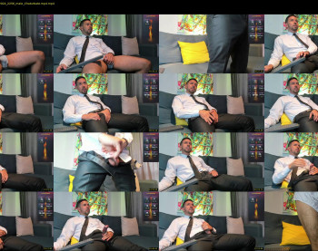 tommy_raym0ndg — 26 minute Chaturbate male cam show recording, 720p, Sep 2, 2024