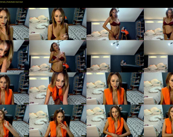 toplegs — 28 minute Chaturbate female cam show recording, 720p, Sep 3, 2024