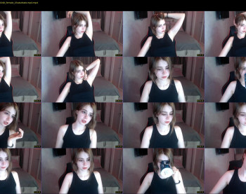 tripleprinces — 3 minute Chaturbate female cam show recording, 720p, Sep 2, 2024