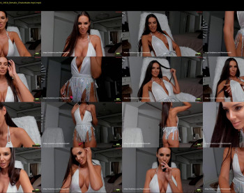 unforgettable_s — 122 minute Chaturbate female cam show recording, 720p, Sep 2, 2024