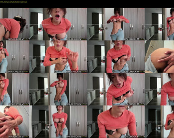 vanandjuani — 69 minute Chaturbate female cam show recording, 720p, Sep 2, 2024