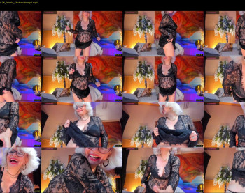 victoria_dior — 3 minute Chaturbate female cam show recording, 720p, Sep 2, 2024