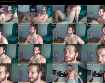 viktor_secret — 26 minute Chaturbate male cam show recording, 720p, Sep 2, 2024