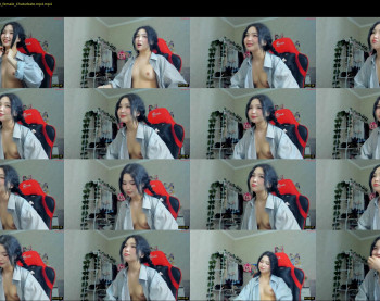 wastforu — 8 minute Chaturbate female cam show recording, 720p, Sep 2, 2024