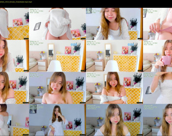 watermelon_sugar_ — 120 minute Chaturbate female cam show recording, 720p, Sep 2, 2024