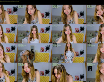 watermelon_sugar_ — 48 minute Chaturbate female cam show recording, 720p, Sep 2, 2024