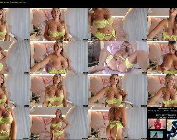 wildtequilla — 98 minute Chaturbate couple cam show recording, 720p, Sep 2, 2024