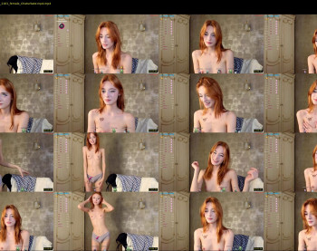 wiloneakerley — 29 minute Chaturbate female cam show recording, 720p, Sep 2, 2024