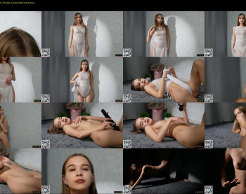 yeepshyy — 121 minute Chaturbate female cam show recording, 720p, Sep 3, 2024