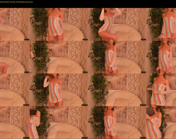 yourmidnightcoffee — 123 minute Chaturbate female cam show recording, 720p, Sep 3, 2024