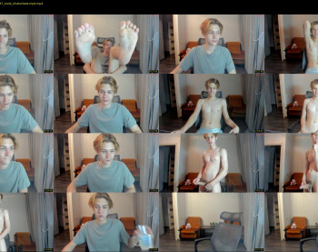 0verlandd — 30 minute Chaturbate male cam show recording, 720p, Sep 3, 2024