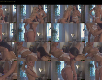 _2strangers — 98 minute Chaturbate couple cam show recording, 720p, Sep 3, 2024